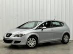 - Seat Leon - 1.4 Benzine - 12/2008 - Airco Leder 210.000km, Auto's, Seat, Voorwielaandrijving, 4 cilinders, Leon, Leder