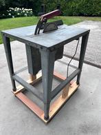 Hout en bouwzaag Elektra beckum, Doe-het-zelf en Bouw, Ophalen, Gebruikt, 70 mm of meer, Overige typen