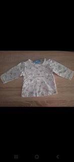 pakket 11 stuks meisjeskledij maat 50, Kinderen en Baby's, Babykleding | Maat 50, Overige typen, Meisje, Ophalen of Verzenden