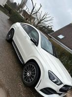 Mercedes GLE 350D coupé 4 Matic, Autos, Cuir, Achat, Euro 6, Entretenue par le concessionnaire