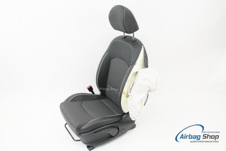 Stoel stikken leder reparatie Kia alle modellen, Autos : Pièces & Accessoires, Tableau de bord & Interrupteurs, Utilisé, Enlèvement ou Envoi