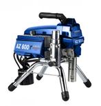 Spuitapparaat GROG AZ 600 - 3500W, 3L/min, Airless, Graco, Ophalen of Verzenden, Nieuw