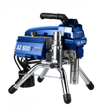 Spuitapparaat GROG AZ 600 - 3500W, 3L/min, Airless, Graco beschikbaar voor biedingen