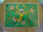 Vilac houten puzzel van 15 stukjes - The Marsupilami, Verzamelen, Stripfiguren, Ophalen of Verzenden, Guust of Robbedoes, Nieuw