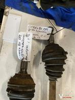 Citroen BX 1.9 TRD turbo diesel 1989 Aandrijfas Lv of Rv, -, -, Enlèvement, Utilisé