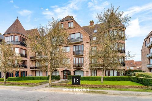 Studio te koop in De Haan, Immo, Huizen en Appartementen te koop, Studio, C