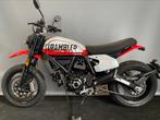 DUCATI SCRAMBLER URBAN MOTARD *** Garantie ***, Motos, Motos | Ducati, Naked bike, 2 cylindres, Plus de 35 kW, 800 cm³