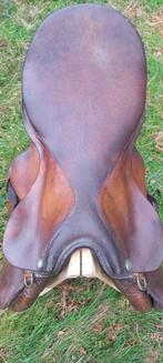 selle de dressage, Enlèvement, Utilisé, Dressage