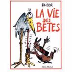 La Vie Des Bêtes - Reiser, Boeken, Stripverhalen, Reiser, Ophalen of Verzenden