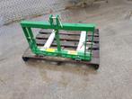 Geo FT 300 palletdrager, Ophalen, Nieuw