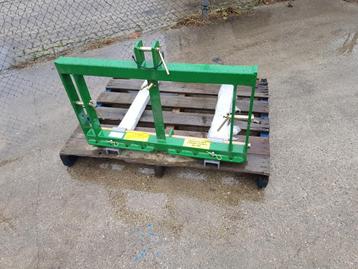 Geo FT 300 palletdrager  beschikbaar voor biedingen