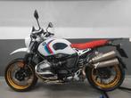 BMW RnineT Urban GS euro 5 met fabrieksgarantie, Motoren, Particulier, Handvatverwarming