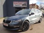 ✔SKODA OCTAVIA 1.0TSI Amb. Combi 2020 Euro6❕ Trekhaak, apps, Voorwielaandrijving, Stof, Navigatiesysteem, Bedrijf