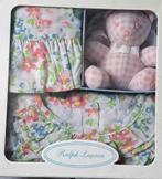 3-delige geschenkdoos, Kinderen en Baby's, Babykleding | Baby-kledingpakketten, Ophalen of Verzenden, Nieuw
