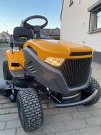 Stiga Tornado tuintractor/ zitmaaier, Ophalen, Nieuw, Versnellingen, Stiga park