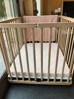 Babypark, Ophalen, Zo goed als nieuw