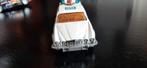 Jaguar Xj 12 Police  Matchbox  Super Kings, Ophalen of Verzenden, Zo goed als nieuw