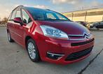 Citroen C4 1.8 benzine Bj 2007 202000km 7plaatsen GEKEURD, Auto's, 4 deurs, Monovolume, 1789 cc, Bedrijf