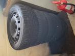 4 banden voor skoda fabia op velg, Auto-onderdelen, Ophalen