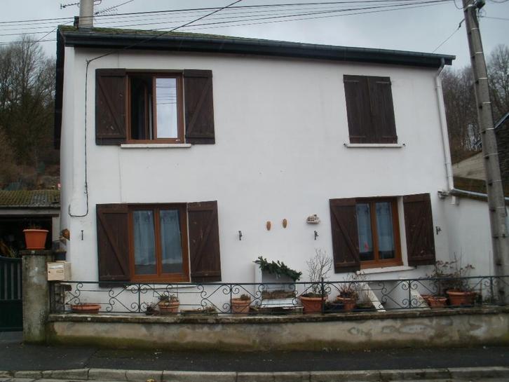 Huis, Immo, Buitenland, Frankrijk, Woonhuis, Stad