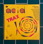 ACID Trax volume 3 - LP compilatie Acid House, Cd's en Dvd's, Ophalen of Verzenden, 12 inch, Overige genres