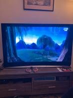 TV Panasonic Plazma 50” 127cm, Audio, Tv en Foto, Televisies, Ophalen, Gebruikt, 100 cm of meer, Panasonic