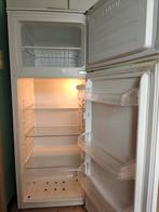 Friac koelkast met ijskast, Ophalen, Gebruikt