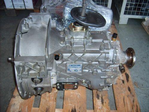 Mercedes-Benz Versnellingsbak S5-42, Auto-onderdelen, Vrachtwagen-onderdelen, Mercedes-Benz, Transmissie en Accessoires, Gebruikt