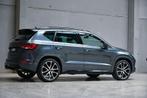 CUPRA Ateca 4Drive DSG I PANO I 360 CAM I INTELLIGENCE LIGHT, Automaat, Gebruikt, 1984 cc, Bedrijf