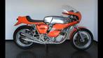 rickman cr 750 tank GEZOCHT, Motoren, Gebruikt