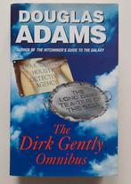 The Dirk Gently Omnibus van Douglas Adams, Boeken, Ophalen, Gelezen