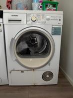 Siemens wasdroger, Elektronische apparatuur, Droogkasten, Ophalen