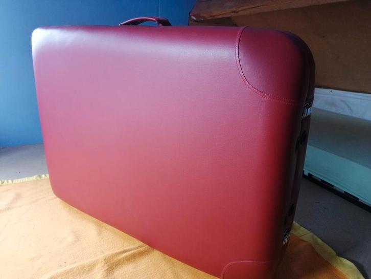 Table de massage, Huis en Inrichting, Overige Huis en Inrichting, Gebruikt, Ophalen