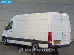 Mercedes Sprinter 317 CDI Automaat L3H2 Nwe model Koelwagen, Auto's, Bestelwagens en Lichte vracht, Automaat, Euro 6, 4 cilinders