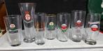 Glazen Oraje Boom´ amstel, Verzamelen, Ophalen of Verzenden, Zo goed als nieuw, Amstel