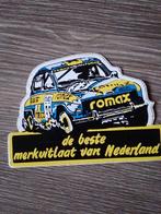 sticker Romax uitlaat, Verzamelen, Ophalen of Verzenden