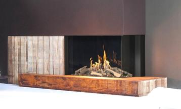Top Promo Faber Gashaard type Matrix 1050/650 II Hoek Rechts beschikbaar voor biedingen