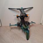 Véhicule de transformation Heli-Jet Max Steel MX99, Enlèvement ou Envoi, Utilisé