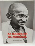 De moord op de Mahatma koenraad elst, Boeken, Politiek en Maatschappij, Ophalen of Verzenden, Zo goed als nieuw