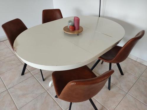 Ingatorp Ikea, Maison & Meubles, Tables | Tables à manger, Utilisé, Enlèvement ou Envoi