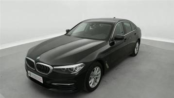 BMW 5 Serie 530 530eA PHEV Performance NAVI / FULL LED / CAM beschikbaar voor biedingen