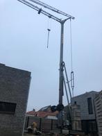 Bouwkraan VICARIO 187.7, Ophalen of Verzenden, Hijswerktuig