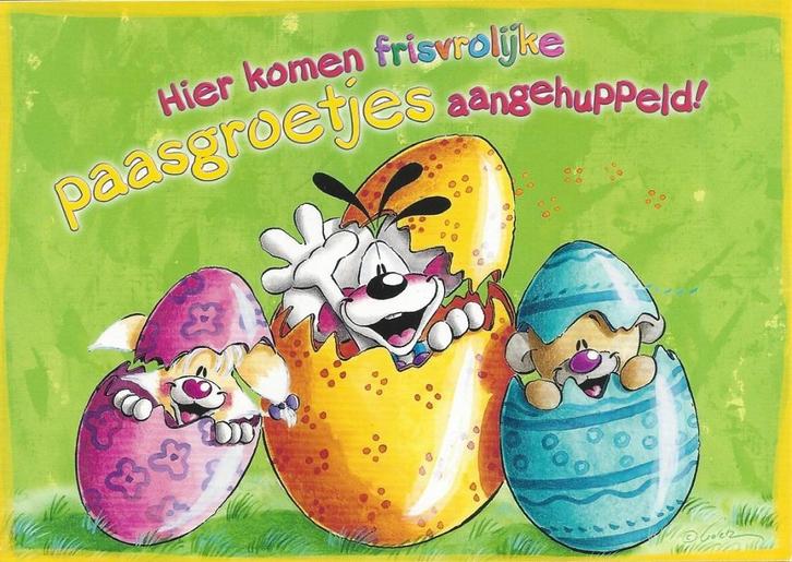 Diddl Nederlandse Kaasbladen 2010, Verzamelen, Diddl, Zo goed als nieuw, Papier, Kaart of Schrift, Diddl, Ophalen of Verzenden