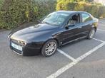 Alfa romeo 159 1900jtd, Zwart, Zwart, Particulier, Te koop