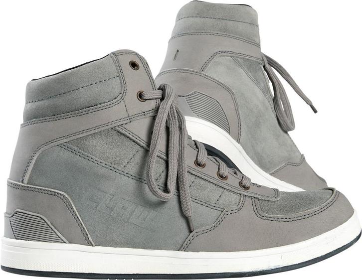 Claw Michael motorsneaker grey, Motoren, Kleding | Motorkleding, Laarzen, Dames, Heren, Kinderen, Nieuw met kaartje, Ophalen of Verzenden