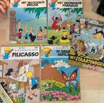 €8 voor allemaal, Europa, Meerdere comics, Ophalen, Gelezen