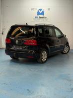 Volkswagen Touran 1.4 TSI 7-zits benzine, Auto's, Euro 5, 4 cilinders, Handgeschakeld, 5 deurs