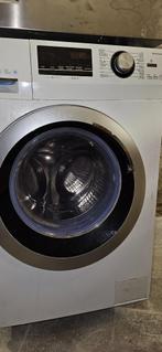 Wasmachine, Elektronische apparatuur, Ophalen, Gebruikt, 10 kg of meer, Energieklasse A of zuiniger