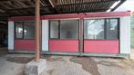 Bureelcontainer/tijdelijke woonst, Zakelijke goederen, Machines en Bouw | Keten en Containers, Ophalen
