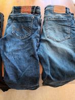 jeans jules, Kleding | Heren, Spijkerbroeken en Jeans, Ophalen, Zo goed als nieuw, Blauw, W32 (confectie 46) of kleiner
